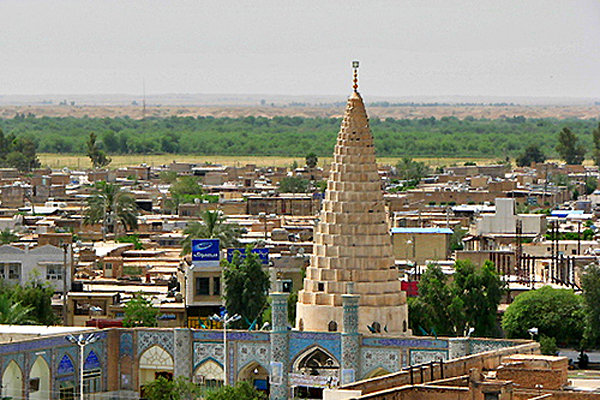 تبدیل کاخ شمس به موزه گالری / نگرانی هتلداران از وضعیت فعلی 4