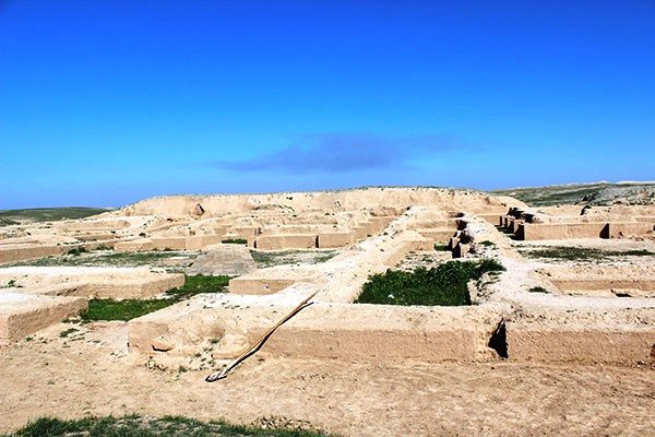 پایگاه یگان حفاظتی عبد الخان افتتاح شد پایگاه یگان حفاظتی عبد الخان افتتاح شد