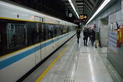 ۱۳ ایستگاه خط ۶ مترو ۲۲ بهمن افتتاح می‌شود