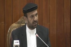 هشدار معاون اول پارلمان افغانستان به دولت این کشور