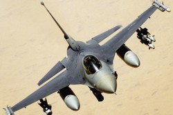 آمریکا به تایوان اف-۱۶ می‌فروشد