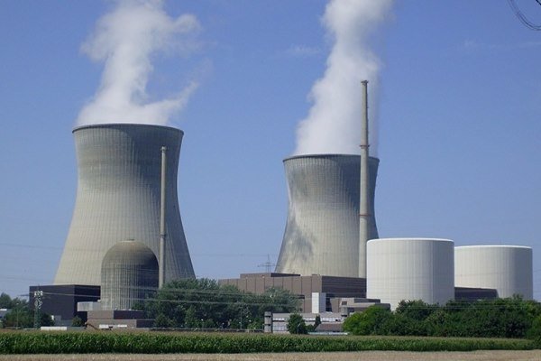 برگزاری همه پرسی استفاده از انرژی هسته ای در سوئیس