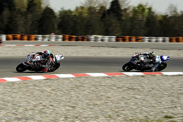 Moto Racing Championship