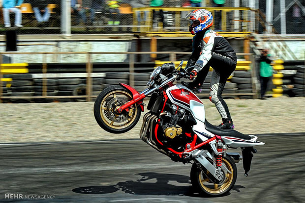 Moto Racing Championship