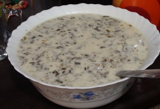 Tebriz; İran’ın gastronomi başkenti