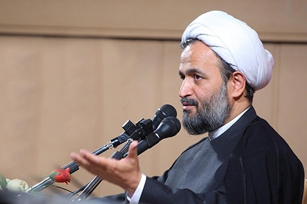مرحوم مقدسی می تواند الگویی برای اهالی رسانه باشد حجت الاسلام پناهیان