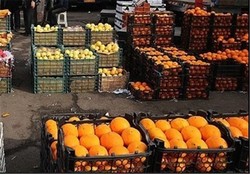 ۱۱۰ ایستگاه توزیع میوه شب عید در اردبیل/قیمت مصوب سیب و پرتقال ۸ هزار تومان است