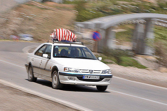 شرایط سفر در اولین نوروز قرن/ ۲ اقدام برای کنترل سفرها