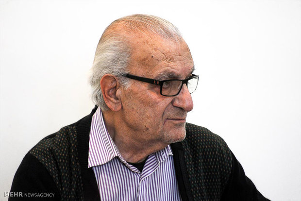 «لبه تاریکی» با رفتن آقا جلال تاریکتر شد/ این نوای مرموز و جذاب!