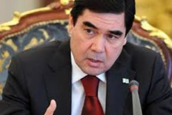 Türkmenistan: İran ile karşılıklı ilişkileirmiz oldukça sağlam Türkmenistan: İran ile karşılıklı ilişkileirmiz oldukça sağlam