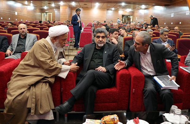 طرح آمایش تهران جدی شد/ فاجعه جمعیتی در پردیس تهران