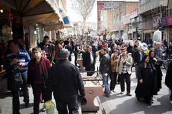 کاهش شکایات مردمی از گران‌فروشی و کم‌فروشی در اردبیل