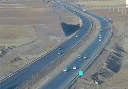 محدودیت‌های ترافیکی نوروزی در جاده‌های استان کرمانشاه