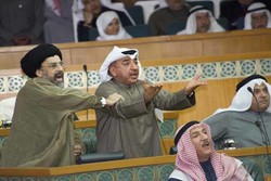 لغو مصونیت عبدالحمید دشتی از سوی پارلمان کویت
