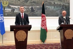 هنوز زود است که نتیجه مذاکرات صلح افغانستان ارزیابی شود