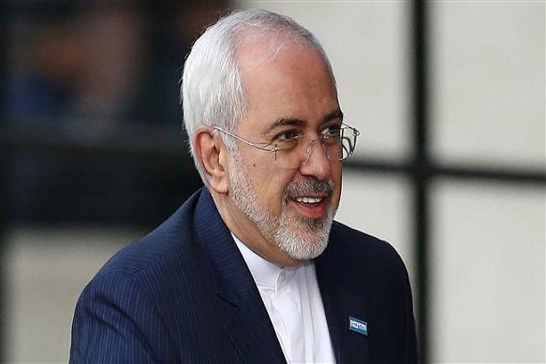 Iran’s Zarif on fraying nuclear deal, US relations, and Holocaust cartoons