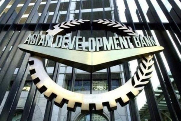 اقتصادهای آسیایی در حال توسعه 0.4 درصد آب میرود