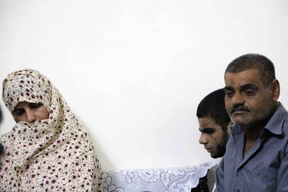 وجود ۳ بیمار در خانواده ای ۳نفره/ مددجویانی که اشتغالزایی میکنند