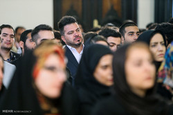 بیعت جمعی از اساتید و فناوران کشور با سومین رهبر انقلاب اسلامی