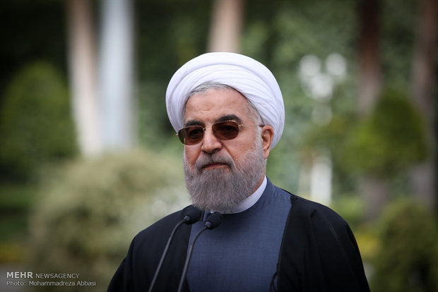 Cumhurbaşkanı Ruhani, Türkiye'ye gidiyor Cumhurbaşkanı Ruhani, Türkiye'ye gidiyor