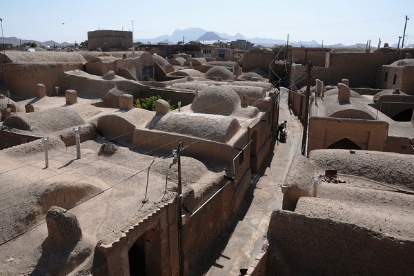 ۱۴ بنای تاریخی در بافت تاریخی مشهد مرمت و احیا می‌شود