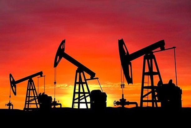 İran'ın petrol depolama kapasitesi arttı