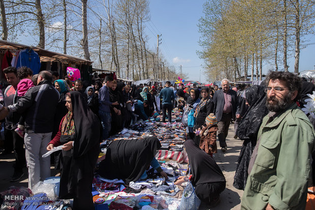 گرانی بازار آخر سال در آذربایجان غربی؛ وقتی نظارت ها چاره ساز نیست