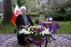 Year of ‘hope, attempt’ for great Iranian nation