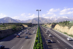 هوای تهران در آستانه پاکی