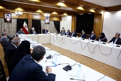 روحانی: مسیر دولت یازدهم اقتصاد مقاومتی بوده و هست