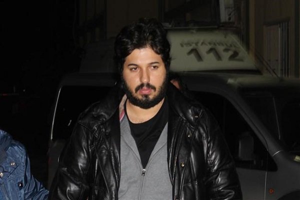 ABD, Reza Zarrab’ın kardeşini de suçladı ABD, Reza Zarrab’ın kardeşini de suçladı