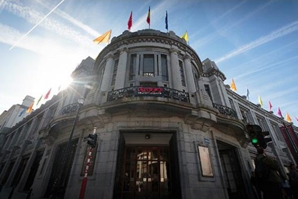حملات تروریستی برگزاری فستیوال فیلم بروکسل را با ابهام مواجه کرد