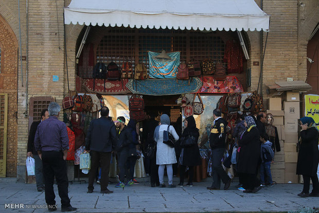 آمادگی نصف جهان برای پذیرایی از مسافران