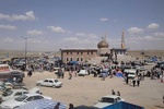 نقش خاطره در باباگرگر/دعوتنامه امامزاده سید جلال الدین مُهر شد ...