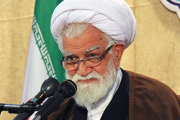 اجازه ورود عناصر قدرت در اجرای احکام قضایی ندهید اجازه ورود عناصر قدرت در اجرای احکام قضایی ندهید