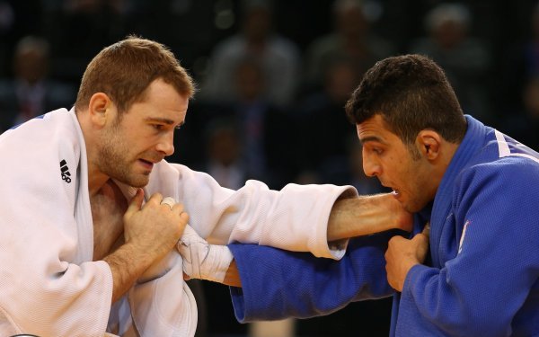 Judo team to attend Baku Grand Slam