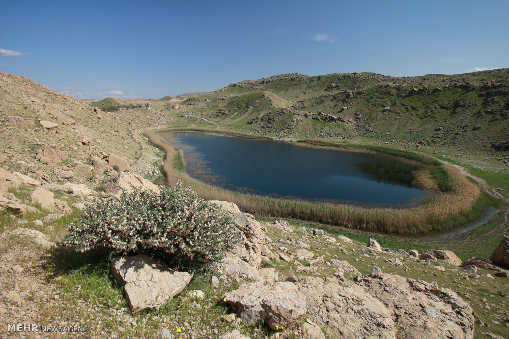 سفری به دیار تالابها