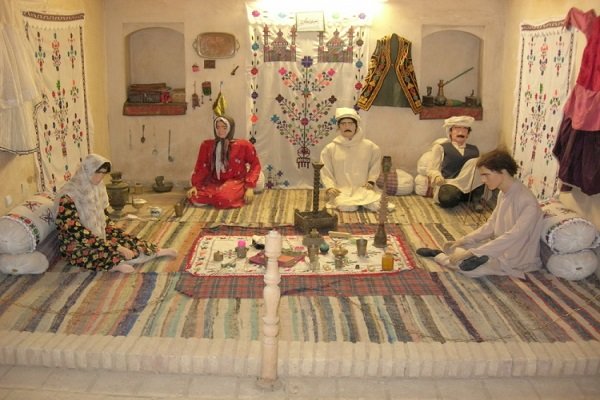 ۱۱ هزار و ۶۲۸ نفر از موزه‌های خراسان جنوبی بازدید کردند