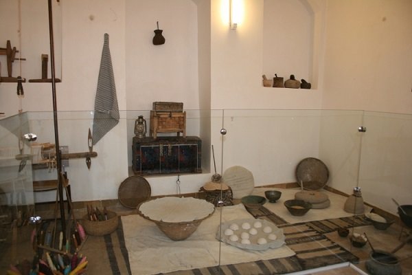 بازدید رایگان از موزههای خراسان جنوبی طی دو روز پایانی هفته جاری