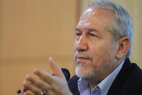 سرلشکر رحیم صفوی به پویش بهرفت در سمنان پیوست