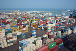 جزئیات تجارت خارجی کشور در ۴ ماه ابتدای امسال
