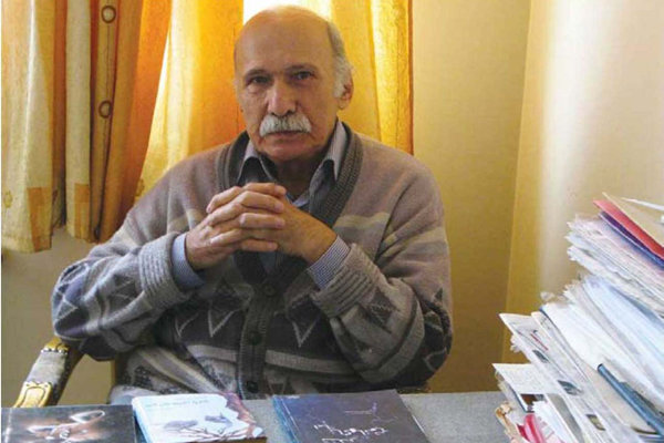 مراسم تشییع و خاکسپاری علیرضا طبایی برگزار میشود