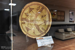 طهرانی مقدم: ۴ اثر باستانی سیستان و بلوچستان از قاچاقچیان کشف شد