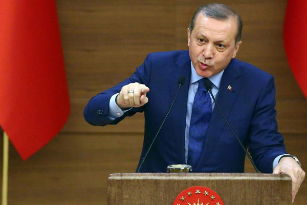 تركيا تكشف عن نوايها بعد تسليم "عفرين"  للحكومة السورية 