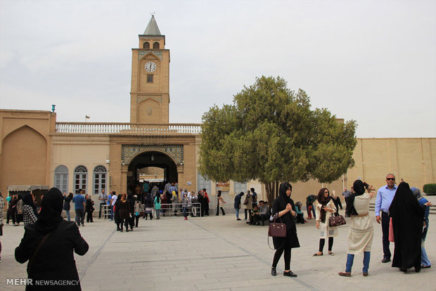 Vank Church in Isfahan