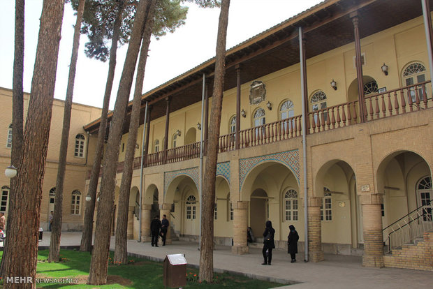 Vank Church in Isfahan