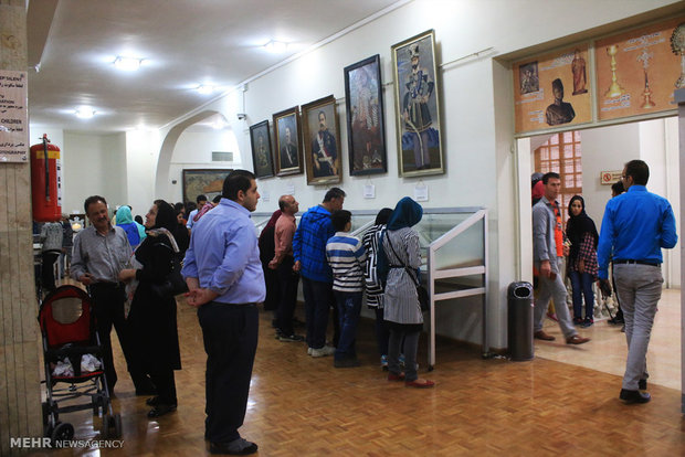 Vank Church in Isfahan