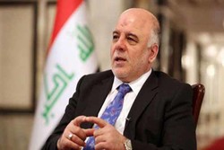 سخنرانی نخست‌وزیر عراق در پارلمان این کشور متوقف شد