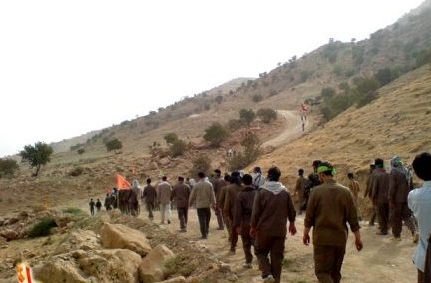 بازدید ۹۰ هزار  زائر از  یادمان‌ها و مناطق عملیاتی استان کرمانشاه