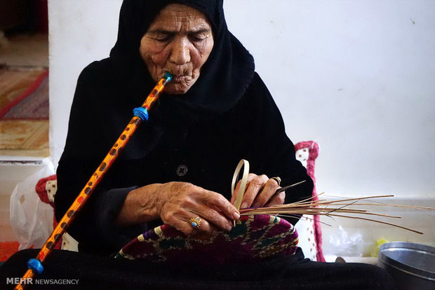 A view of daily life in Iran